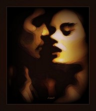 Egy pillanatnyi szeretet - A moment of love